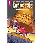 The Ludocrats #5 (of 5)