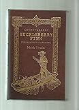 The Adventures of Huckleberry Finn [Tom Sawyer's Companion] Full Leather Collector's Library of Famous Editions Easton Press