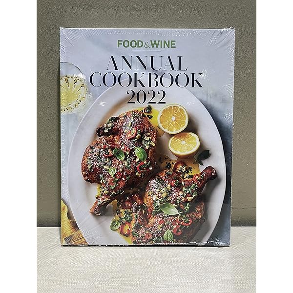 FOOD & WINE Best of the Best Cookbook Recipes: The Best Recipes