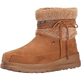 Bobs Alpine Snowday Cozy Winter Boot 