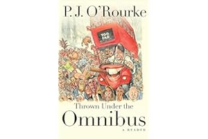 Thrown Under the Omnibus: A Reader
