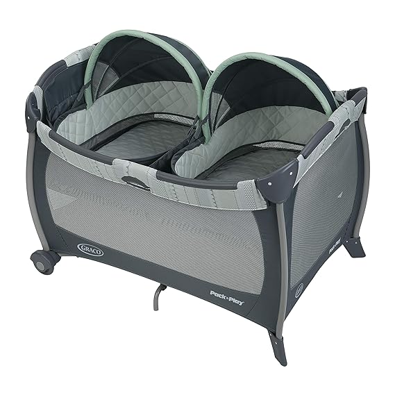 crib for twins babies r us