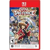 Yu-Gi-Oh! TAG FORCE GX - Nintendo Switch 2