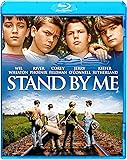 スタンド・バイ・ミー [AmazonDVDコレクション] [Blu-ray]