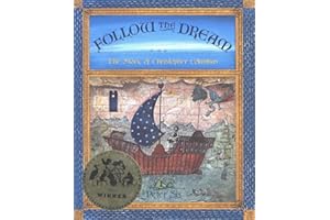 Follow the Dream: The Story of Christopher Columbus