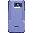OTTERBOX Commuter Series Case for Samsung Galaxy Note5 - Retail Packaging - Purple Amethyst (Periwinkle Purple/Liberty Purple)