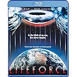 Lifeforce [Blu-Ray/DVD Combo]]