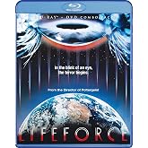 Lifeforce