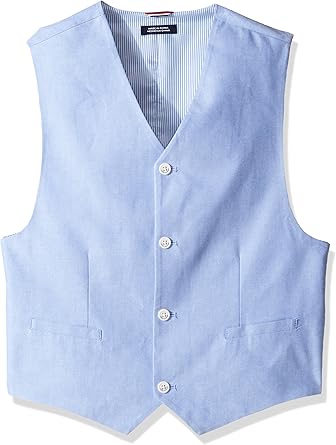 tommy hilfiger kids vest