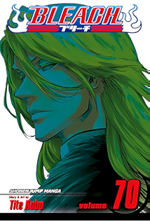 Bleach Volume 55 Pdf Files