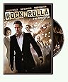 RocknRolla (Single-Disc Edition)