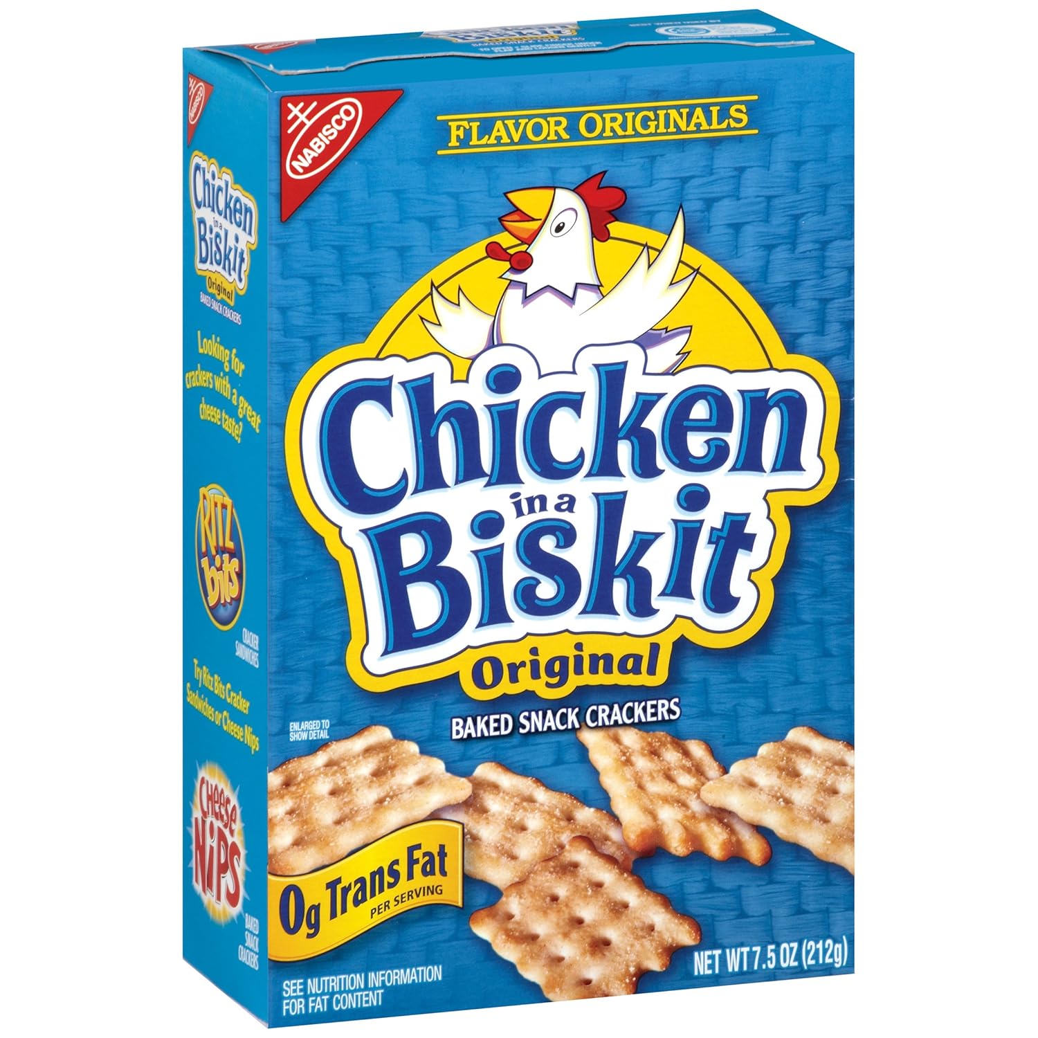 Image result for nabisco chicken