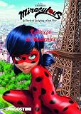 L'attacco di Illustrator. Miraculous. Le storie di Ladybug e Chat Noir. Ediz. a colori