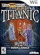 Hidden Mysteries: Titanic - Nintendo Wii