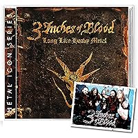 Long Live Heavy Metal