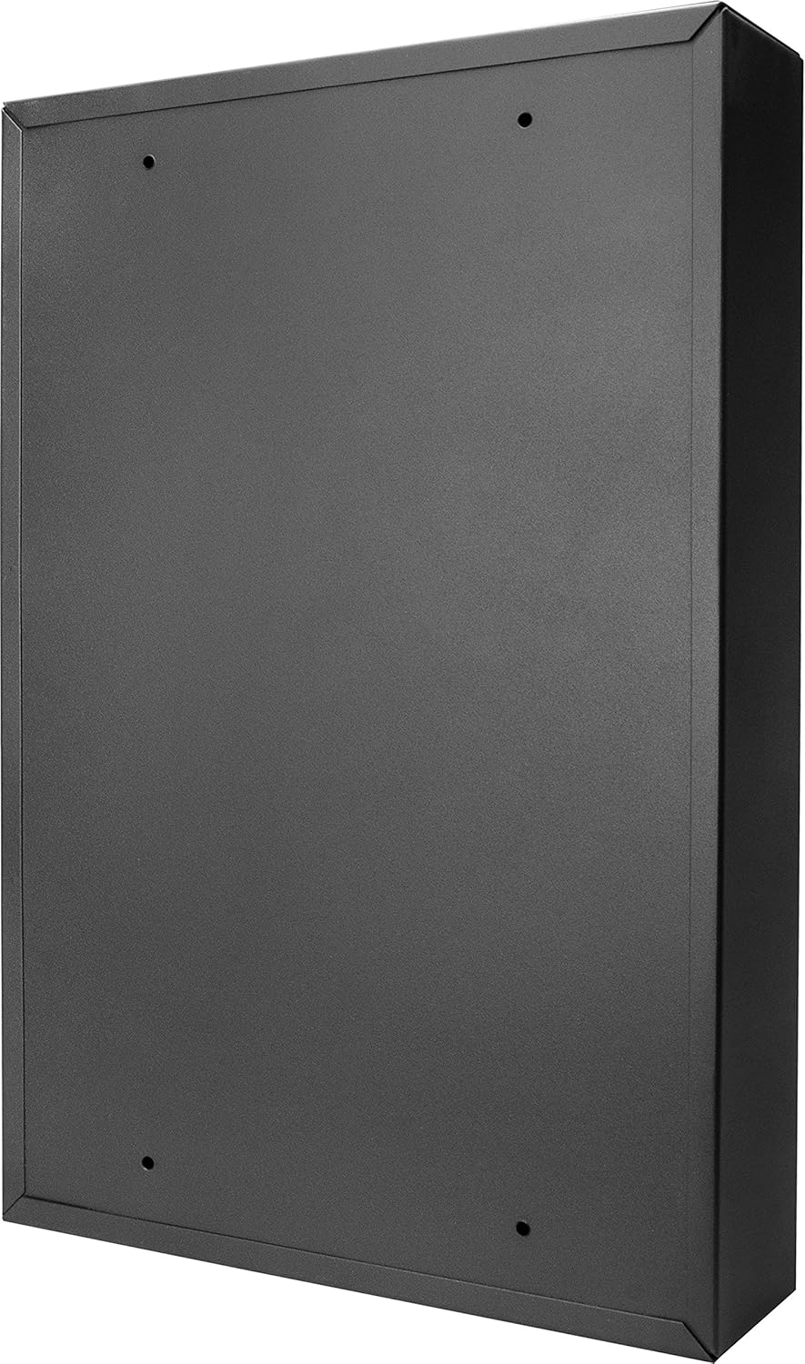 BARSKA CB12486 Key Lock 64 Position Adjustable Key Cabinet Lock Box Black: Sports & Outdoors