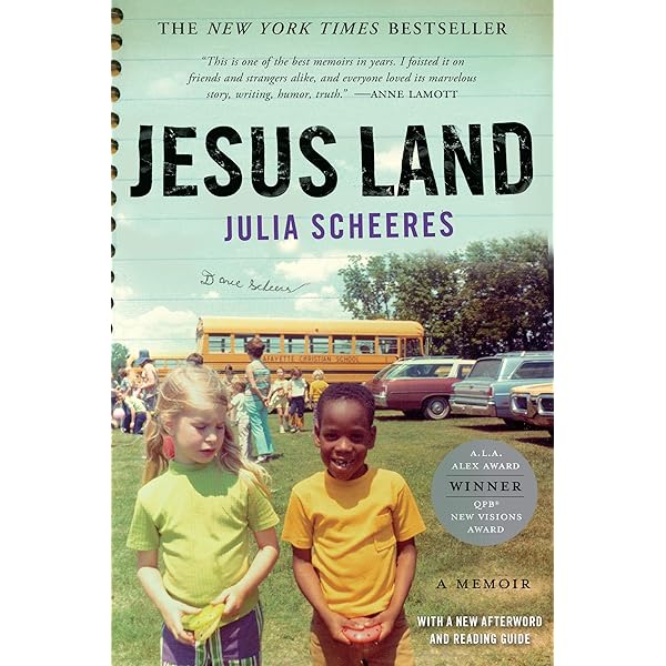 Amazon Com Jesus Land A Memoir Ebook Scheeres Julia Kindle Store