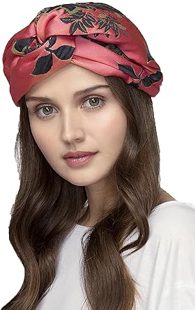 headwrap bow
