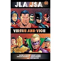 Amazon.com: JSA by Geoff Johns Book Five: TR - Trade Paperback