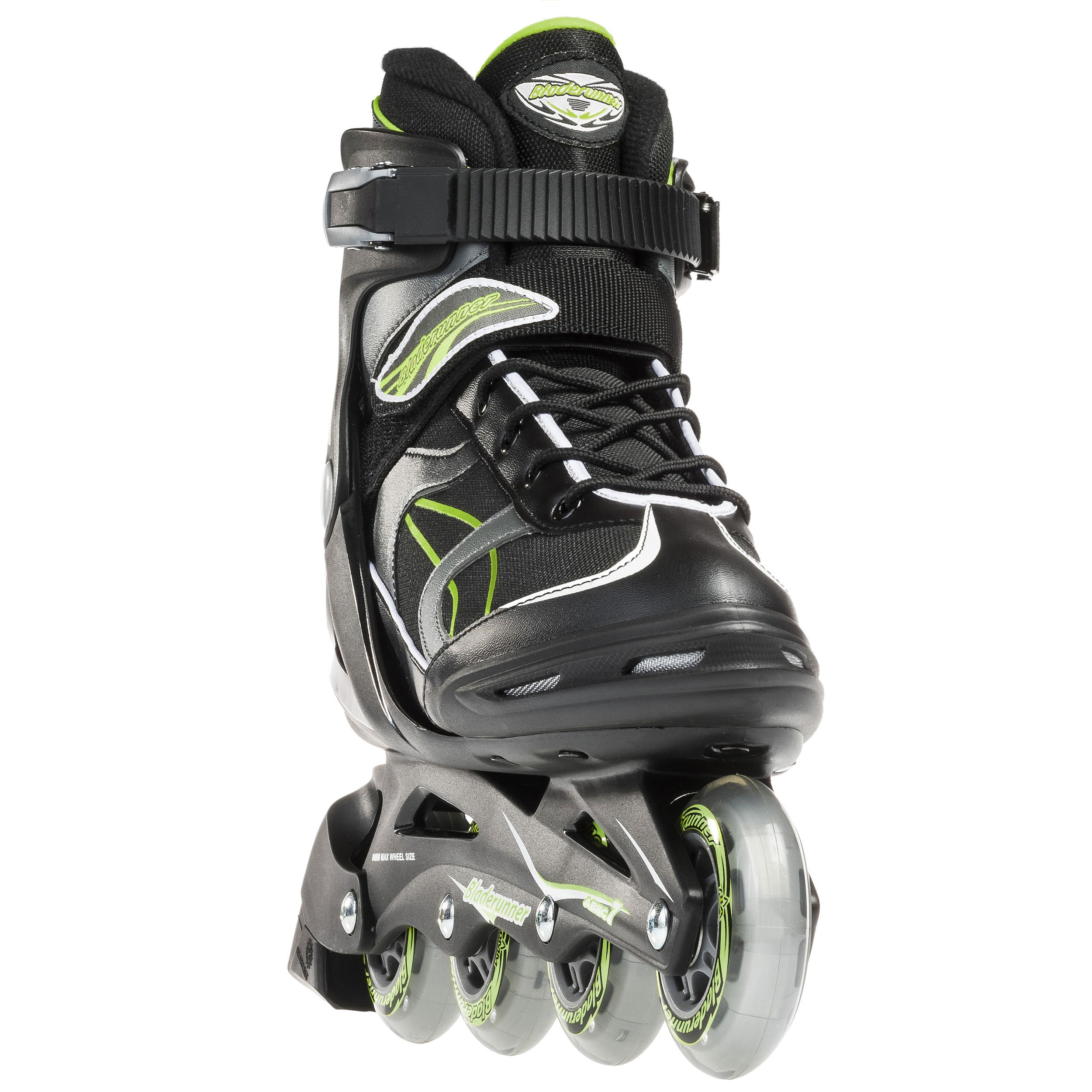 Bladerunner by Rollerblade Advantage Pro XT Men's Adult Fitness Inline