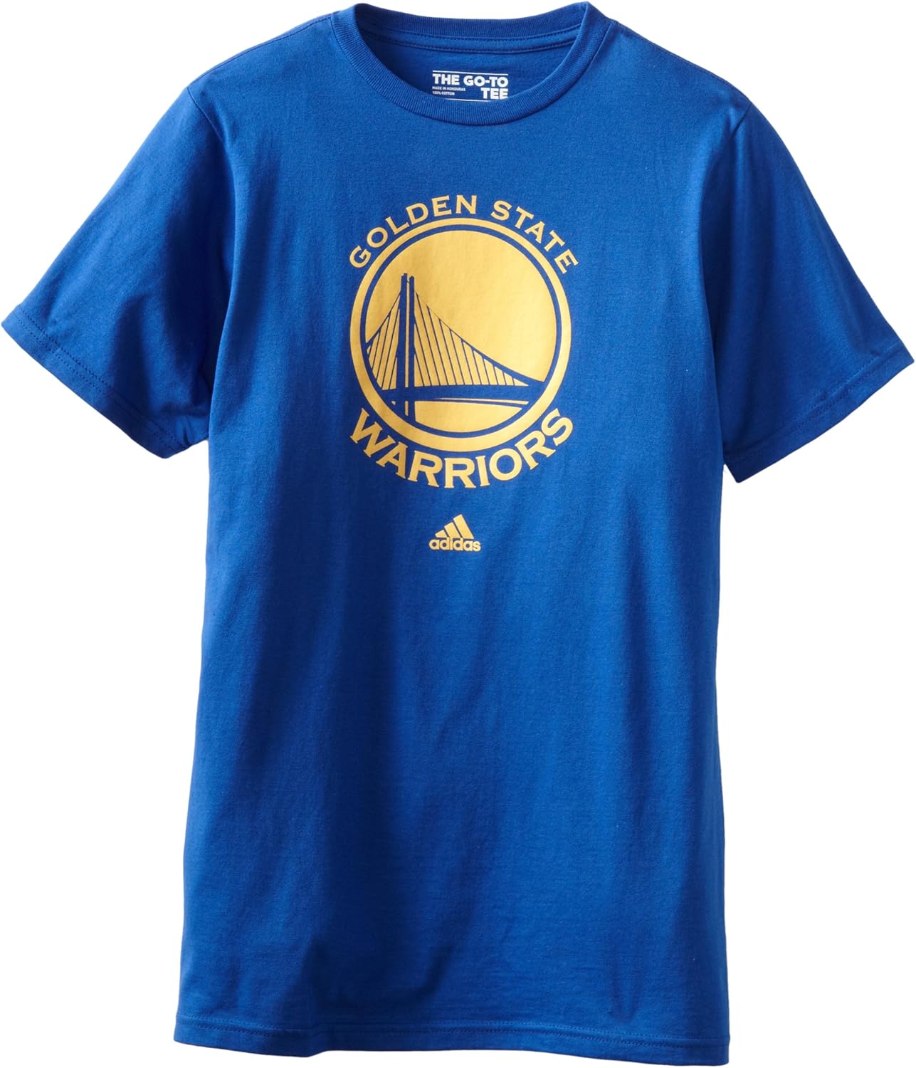golden state warriors t shirt amazon