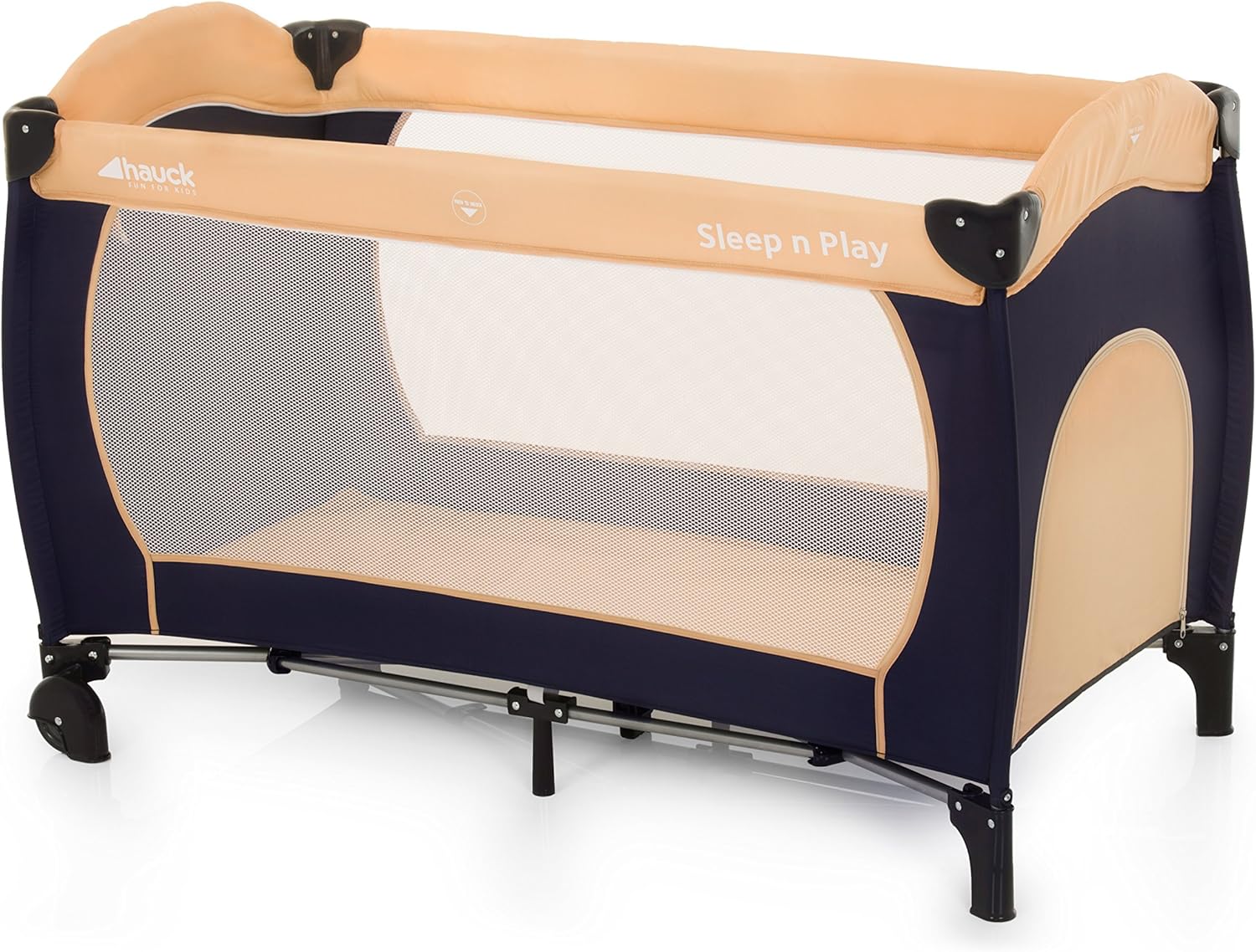 berceau cododo amila babygo