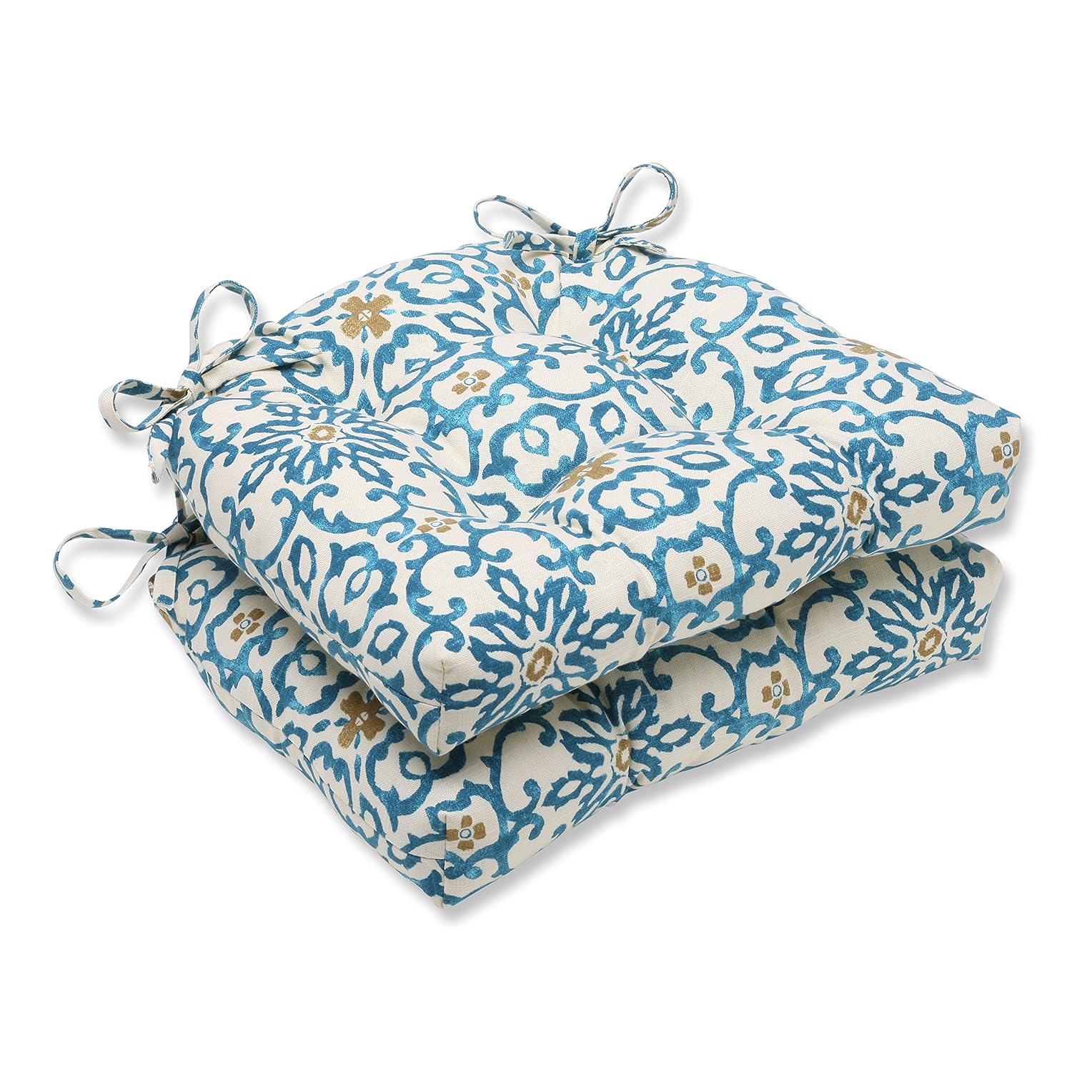 Best Kitchen Chair Cushions Pillow Perfect