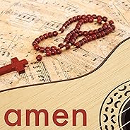 Amen (Christian Instrumentals - The Lord's Music on Guitar, Peaceful Background Religious Songs, Smooth Jazz Hymns)