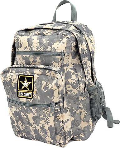 army fatigue bag