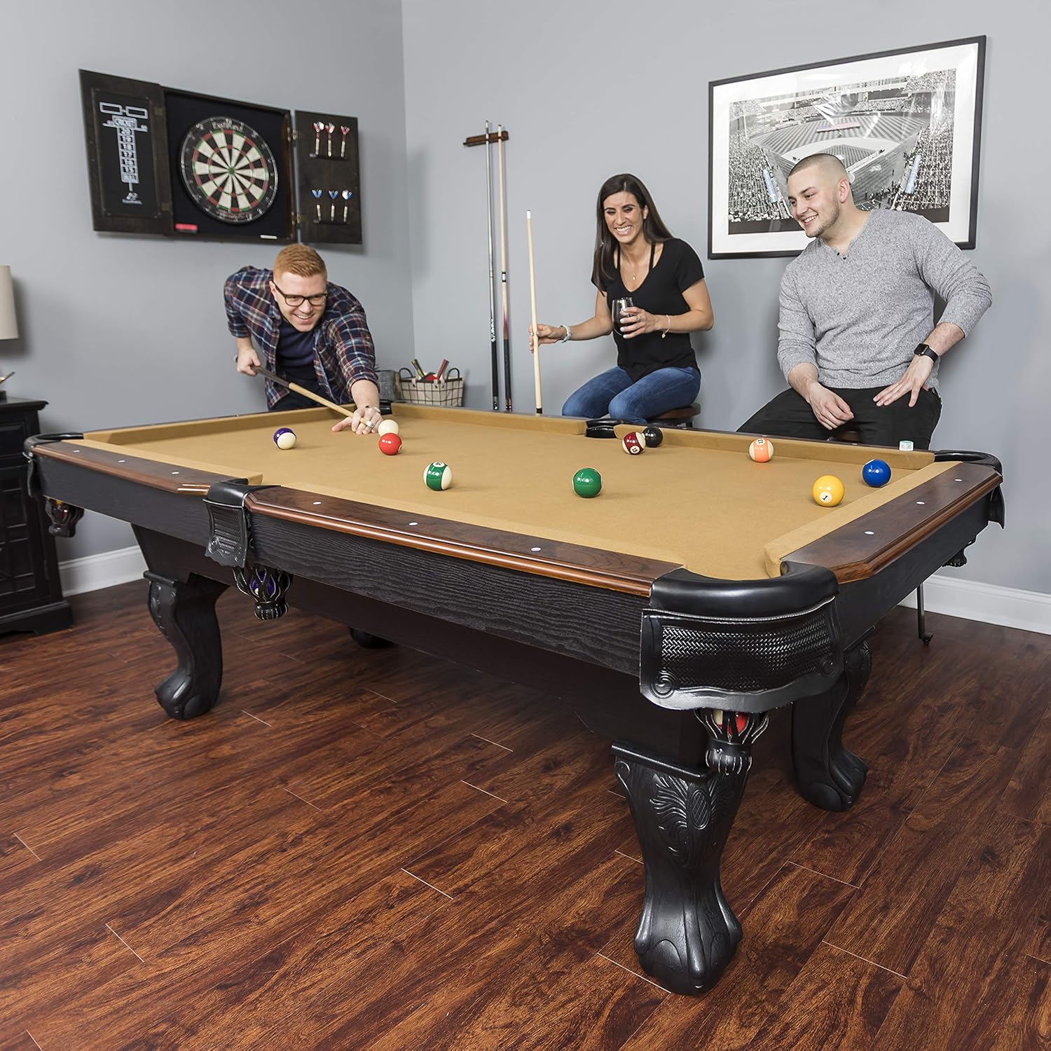 Best Pool Table Review Guide For 20202021 Report Outdoors