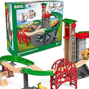 juguetes brio amazon