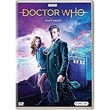 Doctor Who: The Matt Smith Collection (DVD)
