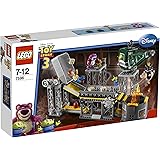 レゴ (LEGO) トイ・ストーリー ゴミ処理場からの脱出 7596