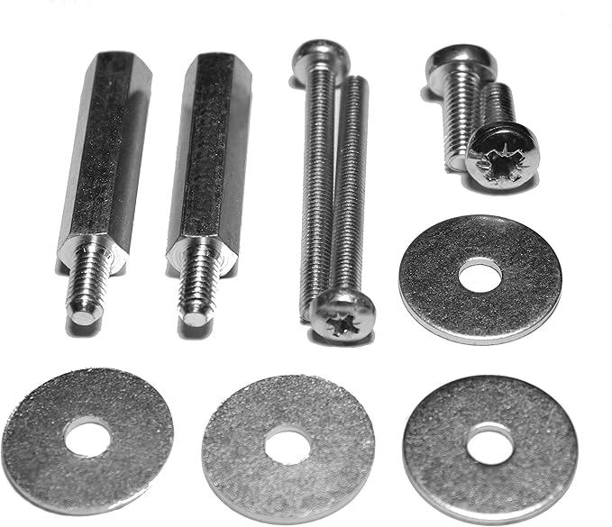 VESA Mount Bracket Screw Bolt Adapter Kit for SONY Amazon.co.uk