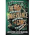 The Inheritance Games