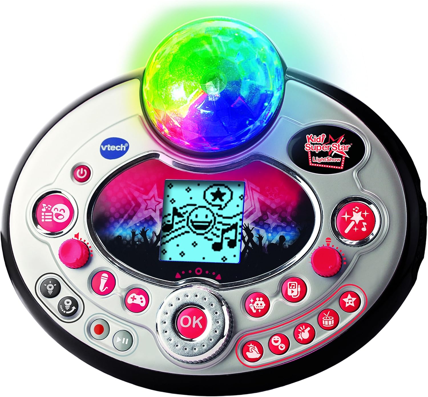 vtech kidi super star best price