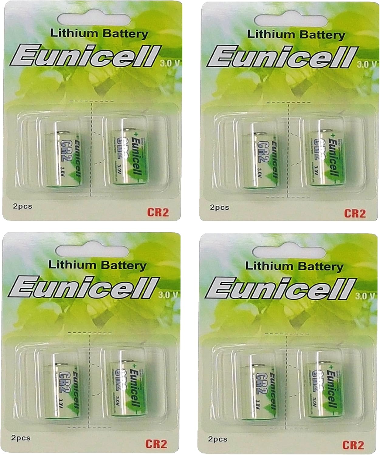 8 x CR2 Lithium Battery Amazon.co.uk Electronics