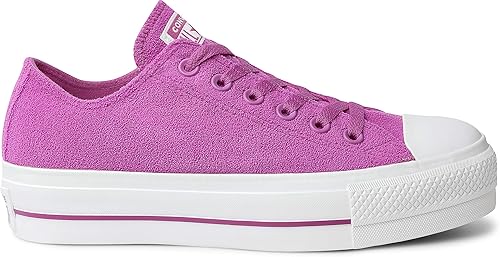 all star rosa choque