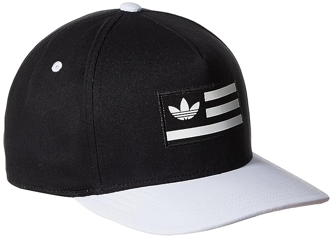 adidas men's plain cap