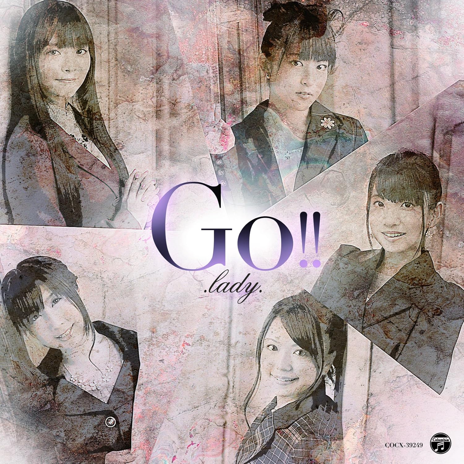 Amazon Lady Go 卒業アルバム Lady 俊龍 只野菜摘 渡部紫緒 森由里子 Sizuk 八重樫ゆう一 Msy よる 牧野信博 Lady アニメ ミュージック