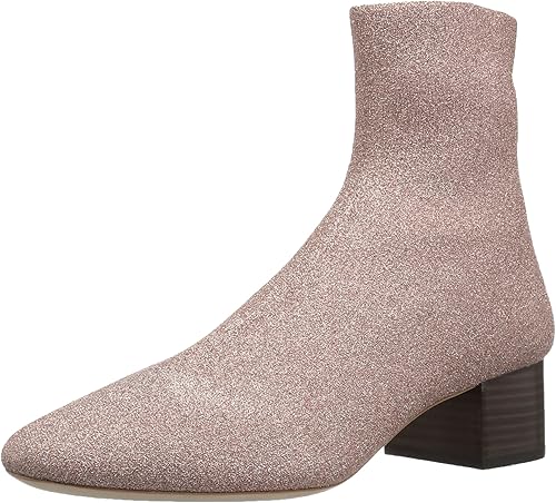 metallic chelsea boots womens