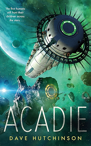 Download Acadie (Kindle Single) (English Edition) PDF