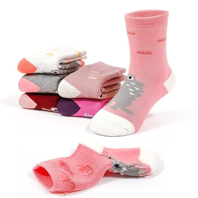12 Best Seamless Socks For Kids Reviews Of 2021