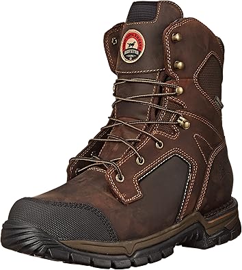 irish setter boots amazon