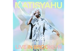 Live In Brooklyn (Standard) (Vinyl)