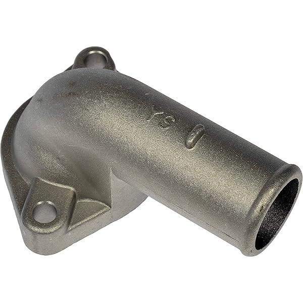 Amazon.com: APDTY 137534 Engine Coolant Upper Position Thermostat 
