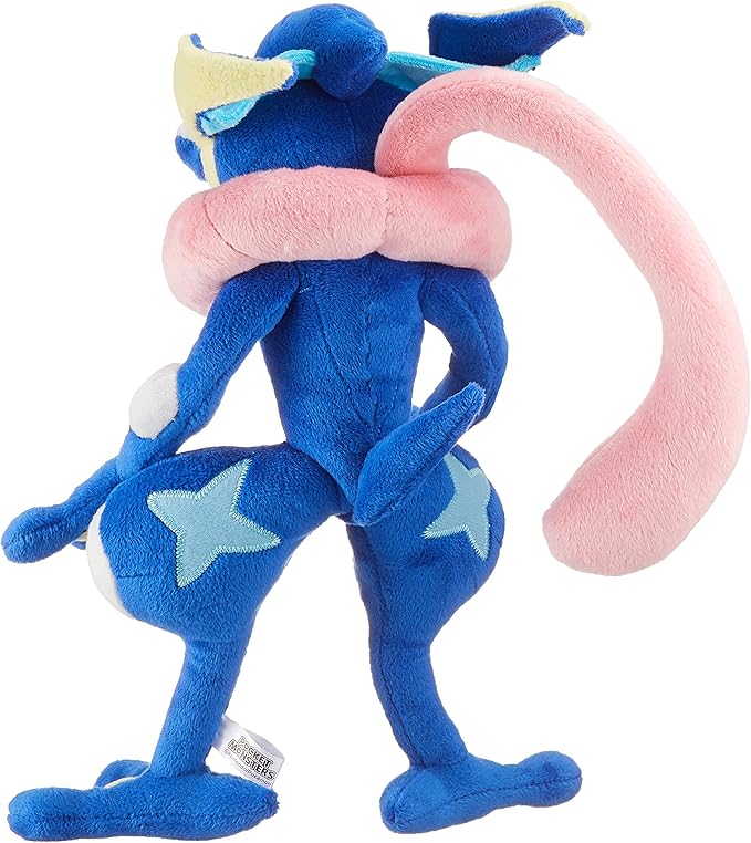 greninja plush amazon
