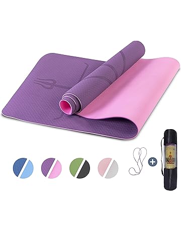 yoga supplies