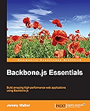 Backbone.js Essentials