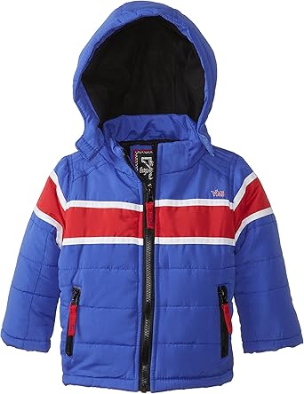 baby racing jacket